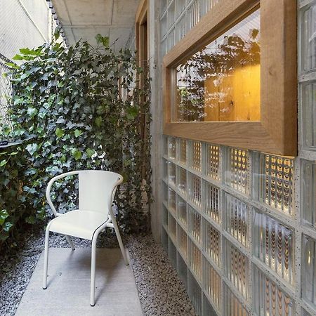 Graace Hotel Luxemburg Exterior foto