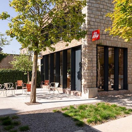 Graace Hotel Luxemburg Exterior foto