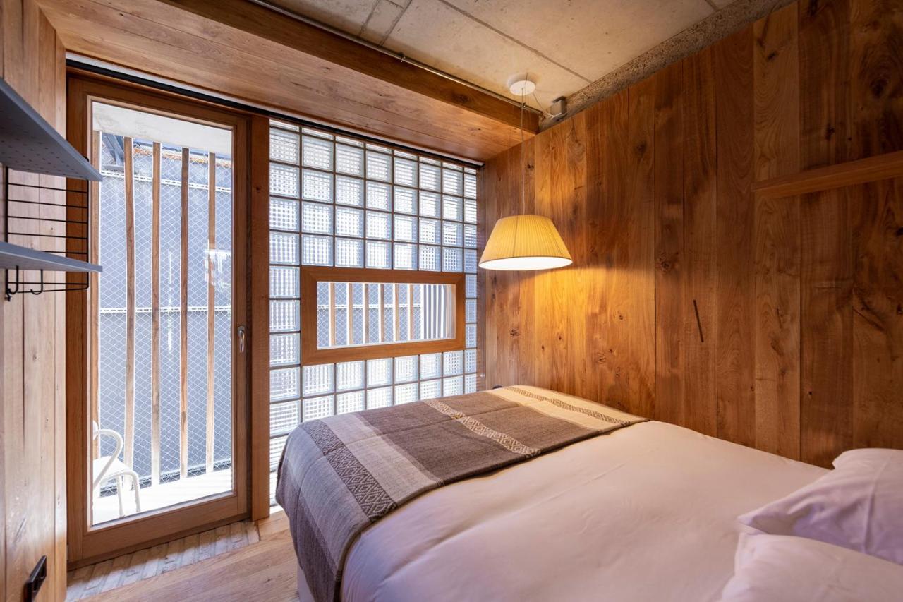 Graace Hotel Luxemburg Exterior foto